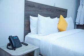 Kisimani Eco Resort & Spa