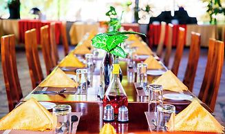 Kisimani Eco Resort & Spa