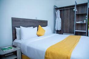 Kisimani Eco Resort & Spa