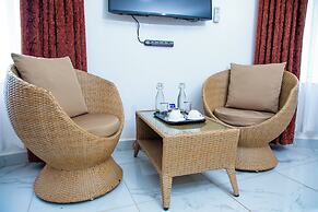 Kisimani Eco Resort & Spa