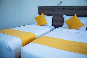 Kisimani Eco Resort & Spa