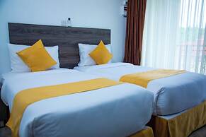 Kisimani Eco Resort & Spa