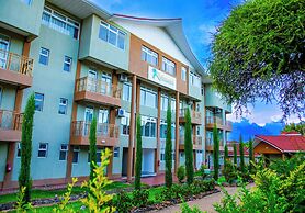 Kisimani Eco Resort & Spa