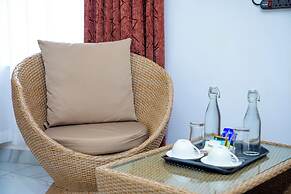 Kisimani Eco Resort & Spa