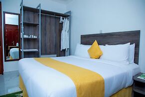 Kisimani Eco Resort & Spa