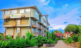 Kisimani Eco Resort & Spa