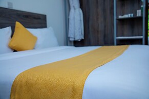 Kisimani Eco Resort & Spa