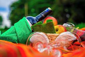 Kisimani Eco Resort & Spa