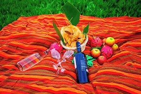 Kisimani Eco Resort & Spa