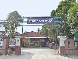 OYO 90740 Paddington Lodge