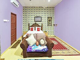 OYO 90740 Paddington Lodge