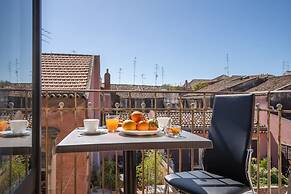 Tra l'Etna e il mare via Oberdan