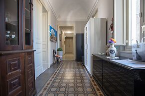 Tra l'Etna e il mare via Oberdan