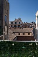 Tra l'Etna e il mare via Oberdan