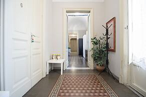 Tra l'Etna e il mare via Oberdan