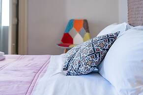 Tra l'Etna e il mare via Oberdan