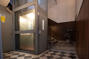 Tra l'Etna e il mare via Oberdan