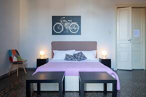 Tra l'Etna e il mare via Oberdan