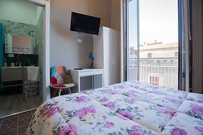 Tra l'Etna e il mare via Oberdan