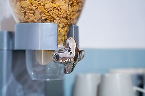 Tra l'Etna e il mare via Oberdan