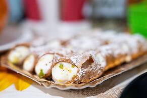 Tra l'Etna e il mare via Oberdan