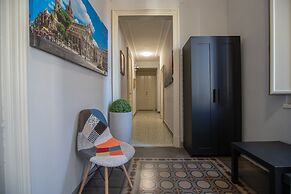 Tra l'Etna e il mare via Oberdan