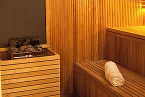 Theatron Jerusalem Hotel & Spa MGallery Collection