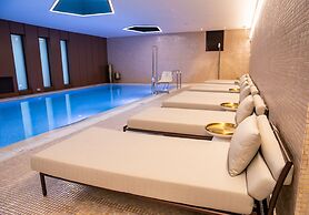 Theatron Jerusalem Hotel & Spa MGallery Collection