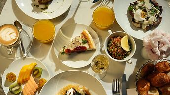 Theatron Jerusalem Hotel & Spa MGallery Collection