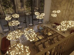 Theatron Jerusalem Hotel & Spa - MGallery Collection