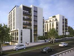 Theatron Jerusalem Hotel & Spa - MGallery Collection