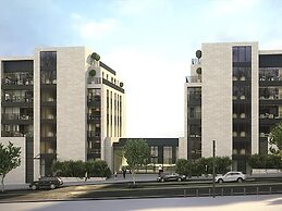 Theatron Jerusalem Hotel & Spa - MGallery Collection