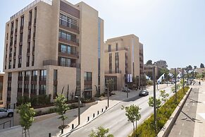 Theatron Jerusalem Hotel & Spa - MGallery Collection