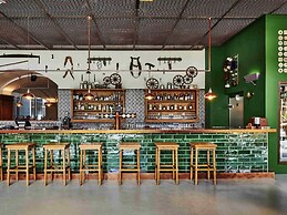 Theatron Jerusalem Hotel & Spa - MGallery Collection