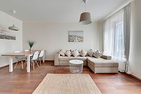 Dom & House - Apartments Nautilus