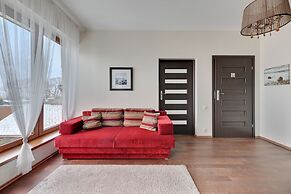 Dom & House - Apartments Nautilus