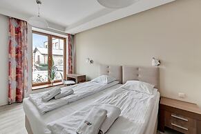 Dom & House - Apartments Nautilus