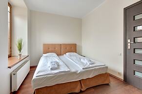 Dom & House - Apartments Nautilus