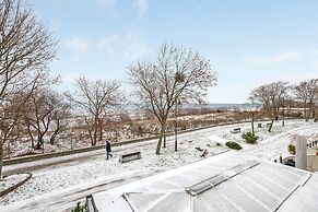 Dom & House - Apartments Nautilus