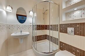 Dom & House - Apartments Nautilus