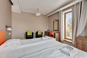 Dom & House - Apartments Nautilus