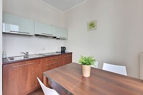 Dom & House - Apartments Nautilus