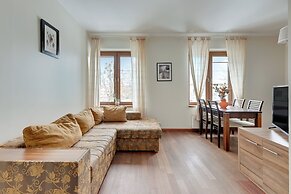 Dom & House - Apartments Nautilus