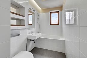 Dom & House - Apartments Nautilus