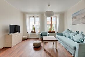 Dom & House - Apartments Nautilus