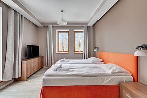 Dom & House - Apartments Nautilus