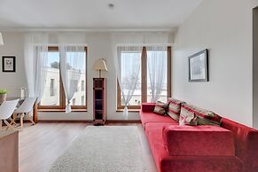 Dom & House - Apartments Nautilus