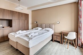 Dom & House - Apartments Nautilus