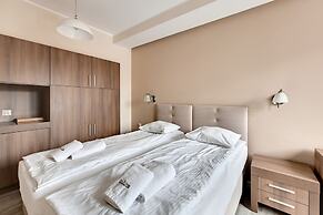 Dom & House - Apartments Nautilus