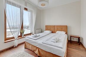 Dom & House - Apartments Nautilus